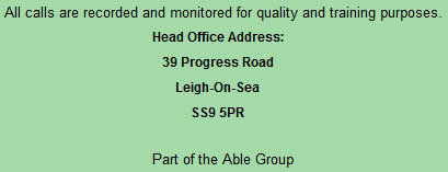 Launceston Local Electrics head office